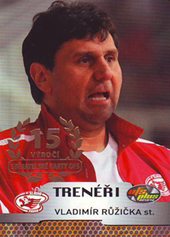 Růžička Vladimír 13-14 OFS Plus Trenéři Gold #25