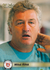 Říha Miloš 07-08 OFS Plus Trenéři #T08