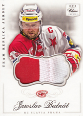 Bednář Jaroslav 14-15 OFS Classic Team Replica Jersey Prime #RJ-27