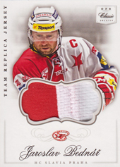 Bednář Jaroslav 14-15 OFS Classic Team Replica Jersey Prime #RJ-27