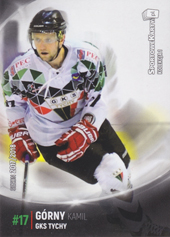 Górny Kamil 17-18 Sportowekarty PHL #TY4