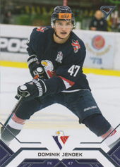 Jendek Dominik 20-21 Tipos Extraliga #U-18