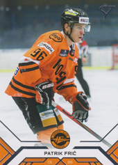 Frič Patrik 20-21 Tipos Extraliga #U-30