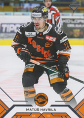 Havrila Matúš 20-21 Tipos Extraliga #U-31