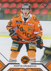 Krasničan Martin 20-21 Tipos Extraliga #U-33
