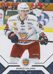 Halama Marco 20-21 Tipos Extraliga #U-62