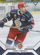 Tibenský Jozef 20-21 Tipos Extraliga #U-67