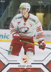 Lövei Dávid 20-21 Tipos Extraliga #U-84
