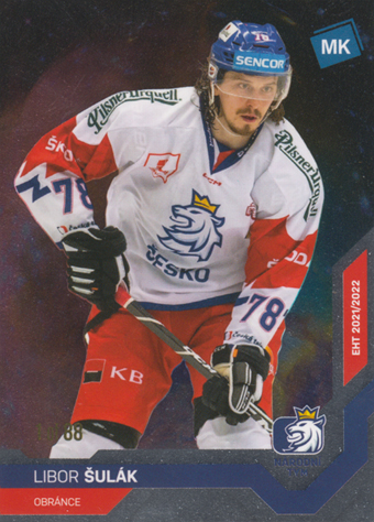 Šulák Libor 2022 MK Reprezentace Universe 1 #5
