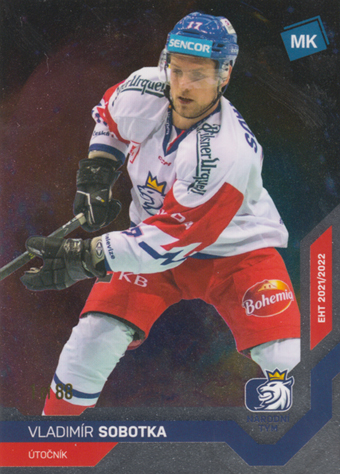 Sobotka Vladimír 2022 MK Reprezentace Universe 1 #6