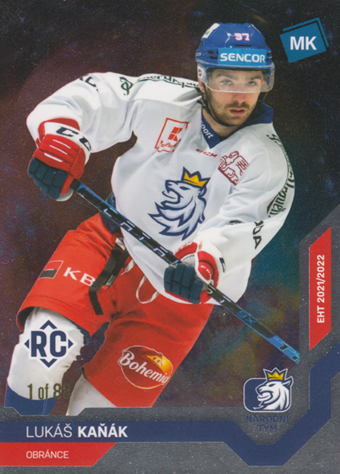 Kaňák Lukáš 2022 MK Reprezentace Universe 1 #27
