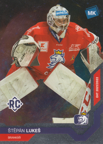 Lukeš Štěpán 2022 MK Reprezentace Universe 1 #31