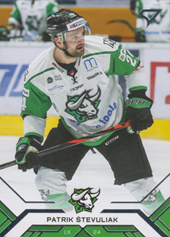 Števuliak Patrik 20-21 Tipos Extraliga #U-103