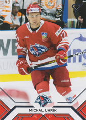 Uhrík Michal 20-21 Tipos Extraliga #U-126