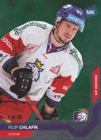 Chlapík Filip 2022 MK Reprezentace Universe 2 #4