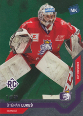 Lukeš Štěpán 2022 MK Reprezentace Universe 2 #31