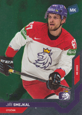 Smejkal Jiří 2022 MK Reprezentace Universe 2 #54