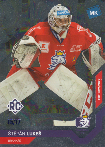 Lukeš Štěpán 2022 MK Reprezentace Universe 3 #31