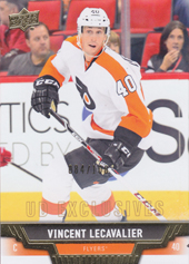 Lecavalier Vincent 13-14 Upper Deck Exclusives #413