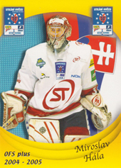 Hála Miroslav 04-05 OFS Plus Utkání hvězd #H27