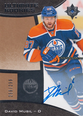 Musil David 15-16 Ultimate Collection #76
