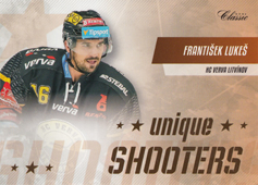 Lukeš František 19-20 OFS Classic Unique Shooters #US-FLU