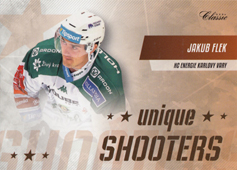 Flek Jakub 19-20 OFS Classic Unique Shooters #US-JFL