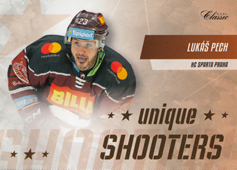 Pech Lukáš 19-20 OFS Classic Unique Shooters #US-LPE