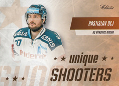 Dej Rastislav 19-20 OFS Classic Unique Shooters #US-RDE