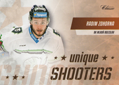 Zohorna Radim 19-20 OFS Classic Unique Shooters #US-RZO