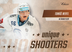 Mertl Tomáš 19-20 OFS Classic Unique Shooters #US-TME