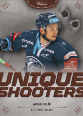 Bulíř Michal 20-21 OFS Classic Unique Shooters #US-3