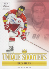 Hrňa Erik 14-15 OFS Classic Unique Shooters #US-30