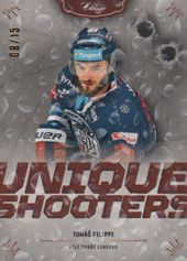 Filippi Tomáš 20-21 OFS Classic Unique Shooters Aquadrop #US-4