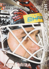 Bříza Petr 04-05 OFS Plus Úspěšnost zásahů #U2