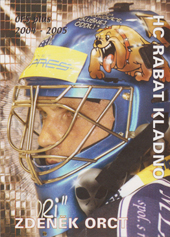 Orct Zdeněk 04-05 OFS Plus Úspěšnost zásahů #U3