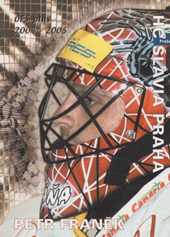 Franěk Petr 04-05 OFS Plus Úspěšnost zásahů #U4