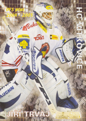 Trvaj Jiří 04-05 OFS Plus Úspěšnost zásahů #U6