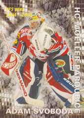 Svoboda Adam 04-05 OFS Plus Úspěšnost zásahů #U7