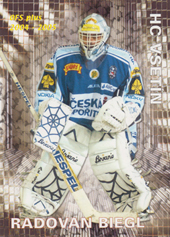 Biegl Radovan 04-05 OFS Plus Úspěšnost zásahů #U8