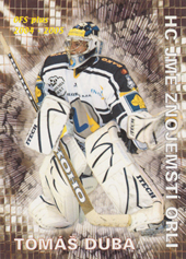 Duba Tomáš 04-05 OFS Plus Úspěšnost zásahů #U10