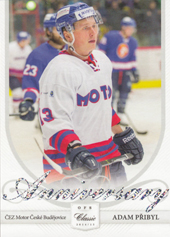 Přibyl Adam 14-15 OFS Classic Anniversary Rainbow #CB-19