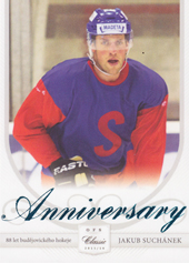 Suchánek Jakub 15-16 OFS Classic 88 let Budějovického hokeje #MOT-06