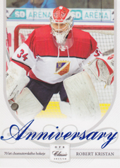 Kristan Robert 16-17 OFS Classic 70 let Chomutovského hokeje #CHO-01