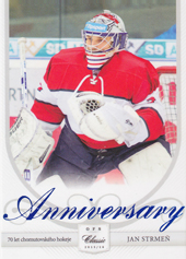 Strmeň Jan 16-17 OFS Classic 70 let Chomutovského hokeje #CHO-02