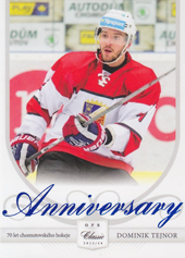 Tejnor Dominik 16-17 OFS Classic 70 let Chomutovského hokeje #CHO-08
