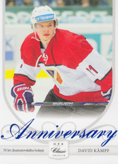 Kämpf David 16-17 OFS Classic 70 let Chomutovského hokeje #CHO-14