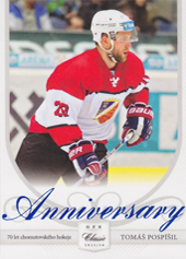 Pospíšil Tomáš 16-17 OFS Classic 70 let Chomutovského hokeje #CHO-18