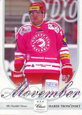 Trončinský Marek 14-15 OFS Classic Movember Rainbow #OT-05