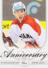 Leduc Jérôme 16-17 OFS Classic 80 let Pardubického ligového utkání #PCE-05